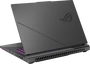 ASUS ROG Strix G16 (2025) G614PM-RV007W, Eclipse Gray, Ryzen 9 8940HX, 16GB RAM, 1TB SSD, GeForce RTX 5060
