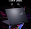 ASUS ROG Strix G17 (2023) G713PV-LL014W, Eclipse Gray, Ryzen 9 7945HX, 32GB RAM, 1TB SSD, GeForce RTX 4060