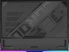 ASUS ROG Strix G16 (2025) G614PR#B0DV5JF4ZG, Eclipse Gray, Ryzen 9 8940HX, 16GB RAM, 1TB SSD, GeForce RTX 5070 Ti