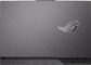 ASUS ROG Strix G17 (2023) G713PI-LL077, Eclipse Gray, Ryzen 9 7945HX, 32GB RAM, 1TB SSD, GeForce RTX 4070