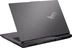 ASUS ROG Strix G17 (2023) G713PV-LL047, Eclipse Gray, Ryzen 9 7845HX, 16GB RAM, 1TB SSD, GeForce RTX 4060