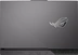 ASUS ROG Strix G17 (2023) G713PV-LL047, Eclipse Gray, Ryzen 9 7845HX, 16GB RAM, 1TB SSD, GeForce RTX 4060