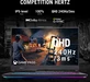 ASUS ROG Strix G17 G713PV-HX048W, Eclipse Gray, Ryzen 9 7945HX, 16GB RAM, 1TB SSD, GeForce RTX 4060