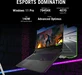 ASUS ROG Strix G17 G713PV-HX048W, Eclipse Gray, Ryzen 9 7945HX, 16GB RAM, 1TB SSD, GeForce RTX 4060