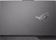 ASUS ROG Strix G17 G713PV-HX048W, Eclipse Gray, Ryzen 9 7945HX, 16GB RAM, 1TB SSD, GeForce RTX 4060