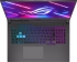 ASUS ROG Strix G17 G713RS-LL057W, Eclipse Gray, Ryzen 9 6900HX, 32GB RAM, 1TB SSD, GeForce RTX 3080