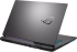ASUS ROG Strix G17 G713RS-LL057W, Eclipse Gray, Ryzen 9 6900HX, 32GB RAM, 1TB SSD, GeForce RTX 3080