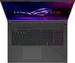 ASUS ROG Strix G18 G814JIR-N6003W, Eclipse Gray, Core i9-14900HX, 32GB RAM, 1TB SSD, GeForce RTX 4070