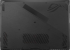 ASUS ROG Strix Hero II GL504GM-ES192T schwarz, Core i7-8750H, 16GB RAM, 256GB SSD, 1TB HDD, GeForce GTX 1060