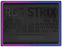 ASUS ROG Strix Scar 16 G635LX-RW019W, Off Black, Core Ultra 9 275HX, 64GB RAM, 2TB SSD, GeForce RTX 5090