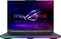 ASUS ROG Strix Scar 16 G634JZ-N4003W, Off Black, Core i9-13980HX, 32GB RAM, 2TB SSD, GeForce RTX 4080