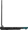 ASUS ROG Strix Scar 16 G634JZ-N4003W, Off Black, Core i9-13980HX, 32GB RAM, 2TB SSD, GeForce RTX 4080