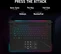 ASUS ROG Strix Scar 16 G634JZ-N4003W, Off Black, Core i9-13980HX, 32GB RAM, 2TB SSD, GeForce RTX 4080