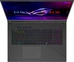 ASUS ROG Strix Scar 18 (2024) G834JZR-N6008W, Core i9-14900HX, 32GB RAM, 1TB SSD, GeForce RTX 4080