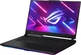 ASUS ROG Strix Scar 17 (2023) G733PYV-LL045W, Off Black, Ryzen 9 7945HX3D, 32GB RAM, 1TB SSD, GeForce RTX 4090