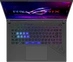 ASUS ROG Strix G16 (2023) G614JV-N4120W, Eclipse Gray, Core i9-13980HX, 16GB RAM, 1TB SSD, GeForce RTX 4060