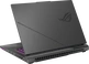 ASUS ROG Strix G16 (2025) G614PM-RV026, Eclipse Gray, Ryzen 9 8940HX, 16GB RAM, 1TB SSD, GeForce RTX 5060