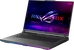 ASUS ROG Strix G16 (2023) G614JU-N3111W, Eclipse Gray, Core i7-13650HX, 16GB RAM, 1TB SSD, GeForce RTX 4050