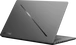 ASUS ROG Zephyrus G16 (2025) GA605KH-QR013W, Eclipse Gray, Ryzen AI 7 350, 16GB RAM, 1TB SSD, GeForce RTX 5050