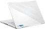 ASUS ROG Zephyrus G14 (2023) GA402XZ-NC021W, Moonlight White, Ryzen 9 7940HS, 32GB RAM, 1TB SSD, GeForce RTX 4080