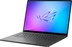 ASUS ROG Zephyrus G16 (2025) GU605CR-QR102W, Eclipse Gray, Core Ultra 9 285H, 32GB RAM, 1TB SSD, GeForce RTX 5070 Ti