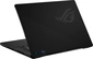 ASUS ROG Zephyrus M16 (2023) GU604VI-NM007W, Off Black, Core i9-13900H, 32GB RAM, 1TB SSD, GeForce RTX 4070