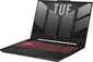 ASUS TUF Gaming A15 (2024) FA507UI-HQ010W, Mecha Gray, Ryzen 9 8945H, 16GB RAM, 1TB SSD, GeForce RTX 4070
