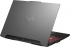 ASUS TUF Gaming A15 (2024) FA507UI-HQ008W, Mecha Gray, Ryzen 9 8945H, 32GB RAM, 1TB SSD, GeForce RTX 4070