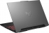 ASUS TUF Gaming A15 (2024) FA507UI-HQ008W, Mecha Gray, Ryzen 9 8945H, 32GB RAM, 1TB SSD, GeForce RTX 4070