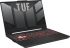 ASUS TUF Gaming A15 FA507RE-HN006W Mecha Gray, Ryzen 7 6800H, 16GB RAM, 512GB SSD, GeForce RTX 3050 Ti