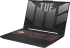 ASUS TUF Gaming A15 FA507RE-HN006W Mecha Gray, Ryzen 7 6800H, 16GB RAM, 512GB SSD, GeForce RTX 3050 Ti