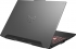 ASUS TUF Gaming A15 FA507RE-HN006W, Mecha Gray, Ryzen 7 6800H, 16GB RAM, 512GB SSD, GeForce RTX 3050 Ti
