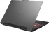 ASUS TUF Gaming A15 FA507XV-HQ002W Mecha Gray, Ryzen 9 7940HS, 16GB RAM, 1TB SSD, GeForce RTX 4060