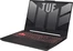 ASUS TUF Gaming A15 (2023) FA507NU-LP069W, Mecha Gray, Ryzen 7 7735HS, 16GB RAM, 512GB SSD, GeForce RTX 4050