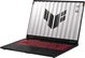 ASUS TUF Gaming A16 (2025) FA608UH-RV027W, Jaeger Gray, Ryzen 7 260, 16GB RAM, 1TB SSD, GeForce RTX 5050