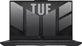 ASUS TUF Gaming A17 (2023) FA707XU-HX009W, Mecha Gray, Ryzen 9 7940HS, 16GB RAM, 1TB SSD, GeForce RTX 4050