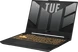 ASUS TUF Gaming F15 (2023) FX507ZI4-LP031, Mecha Gray, Core i7-12700H, 16GB RAM, 512GB SSD, GeForce RTX 4070