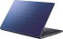 ASUS VivoBook 12 E210MA-GJ001TS Peacock Blue, Celeron N4020, 4GB RAM, 64GB SSD