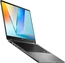 ASUS VivoBook 14 Flip TP3407SA-QL010W, Matte Gray, Core Ultra 7 256V, 16GB RAM, 1TB SSD