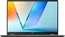 ASUS VivoBook 14 Flip TP3407SA-QL010W, Matte Gray, Core Ultra 7 256V, 16GB RAM, 1TB SSD
