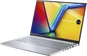 ASUS VivoBook 15 OLED X1505VA-MA925, Cool Silver (keyboard Silver), Core i9-13900H, 8GB RAM, 512GB SSD
