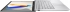 ASUS VivoBook 15 X1504ZA-NJ103W, Mixed Black, Core i3-1215U, 8GB RAM, 256GB SSD