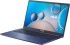 ASUS VivoBook 15 X515EA-BQ851W Peacock Blue, Core i5-1135G7, 8GB RAM, 512GB SSD