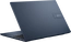 ASUS VivoBook 15 X1504ZA-E8097W, Quiet Blue, Core i5-1235U, 16GB RAM, 512GB SSD
