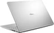 ASUS VivoBook 15 X515JA-BQ647T, Transparent Silver, Core i5-1035G1, 8GB RAM, 512GB SSD