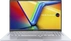 ASUS VivoBook 15 OLED X1505VA-MA884W, Cool Silver (keyboard Silver), Core i9-13900H, 16GB RAM, 1TB SSD