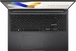 ASUS VivoBook 16 X1605VA-MB189W, Indie Black, Core i9-13900H, 16GB RAM, 1TB SSD