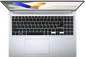 ASUS VivoBook 16 X1605VA-MB2111W, Cool Silver (keyboard Black), Core 5 120U, 16GB RAM, 512GB SSD