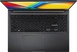 ASUS VivoBook 16 M1605YA-MB375, Indie Black, Ryzen 5 7530U, 8GB RAM, 256GB SSD