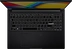ASUS VivoBook 16 M1605YA-MB301W, Indie Black, Ryzen 7 7730U, 16GB RAM, 1TB SSD
